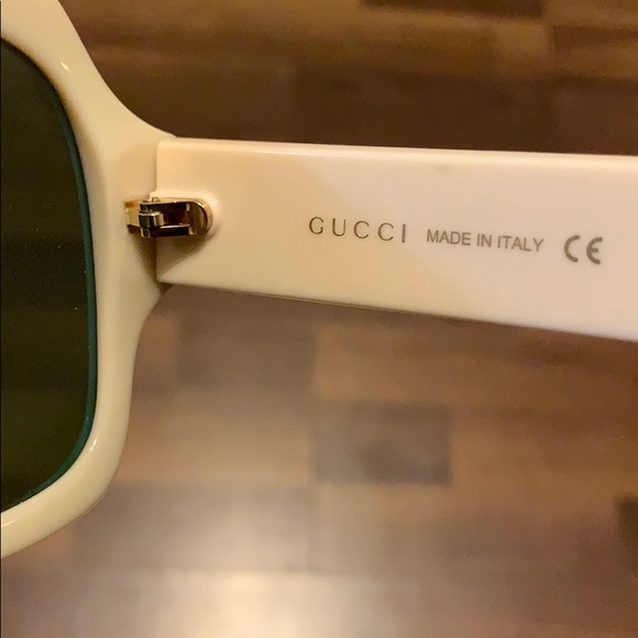 Gucci unisex sunglasses - Picture 5 of 6